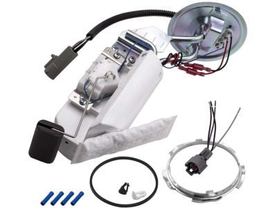 Ford F6TZ-9A407-CC Pump Assembly - Fuel
