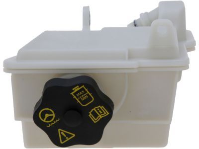 Ford 6S4Z-3E764-A Reservoir Assembly 6S4Z-3E764-A Ford Reservoir Assembly Product Photo 1 of 1