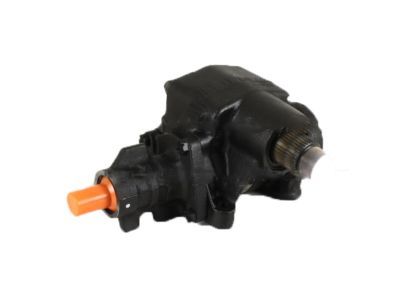 Ford 7C3Z-3504-BRM Remanufactured Gear Assembly - Steering