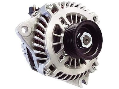 Lincoln AA5Z-10346-B Alternator Assy
