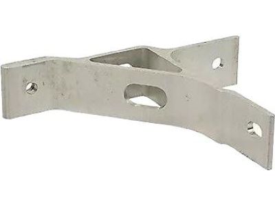 JL1Z-16152-A Ford Support - Radiator Product Photo 2 of 4
