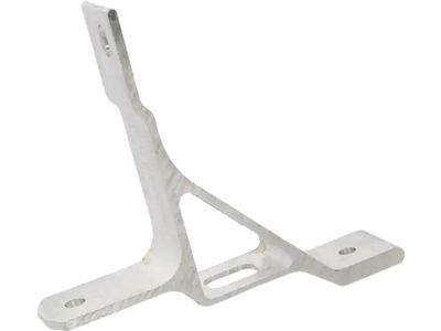 JL1Z-16152-A Ford Support - Radiator Product Photo 4 of 4