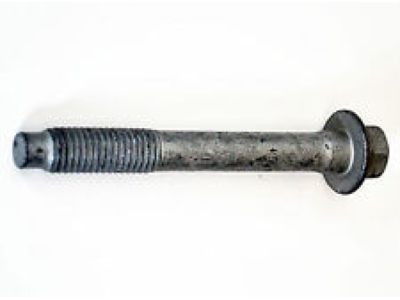 Ford -W500126-S309 Bolt - Hex Head