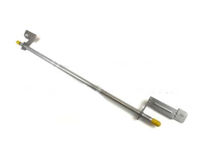 Mercury Sable Power Steering Cooler - 3F1Z-3D746-AA