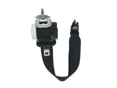 Ford HG9Z-54611B68-AE Seat Belt Assembly