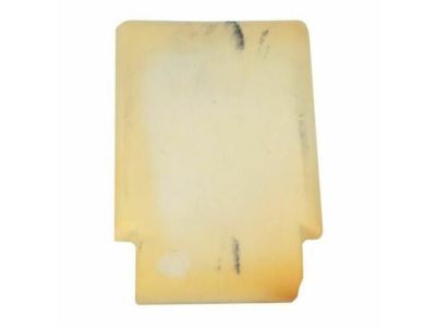 Ford 7C3Z-25632A22-A Pad - Seat Cushion