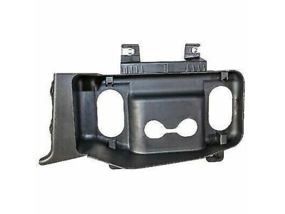 Ford HC3Z-8310-G Deflector