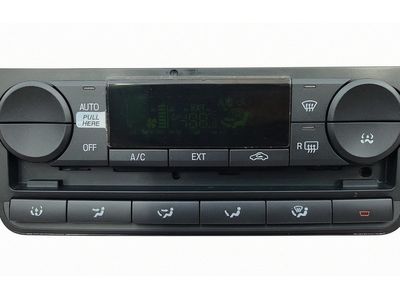 7E5Z-19980-A Ford Control Product Photo 3 of 4