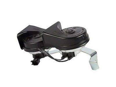 Ford DT1Z-13832-C Horn DT1Z-13832-C Ford Horn Product Photo 1 of 3