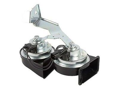 DT1Z-13832-C Ford Horn Product Photo 2 of 3