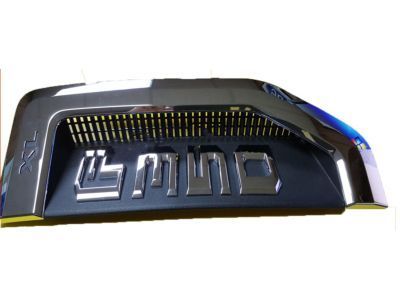 Ford HC3Z-16720-AC Name Plate