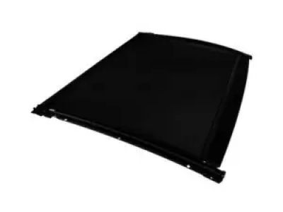 9R3Z-63519A02-AC Ford Sun Shade Product Photo 2 of 2