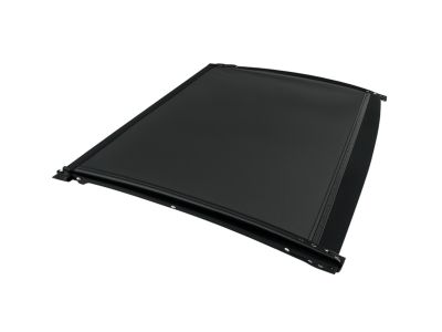 Ford 9R3Z-63519A02-AC Sun Shade 9R3Z-63519A02-AC Ford Sun Shade Product Photo 1 of 2