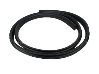 CV6Z-5820530-A Ford Weatherstrip On Body, Front Inner Product Photo 2 of 2