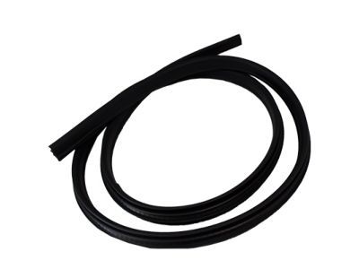 Ford CV6Z-5820530-A Weatherstrip On Body, Front Inner CV6Z-5820530-A Ford Weatherstrip On Body, Front Inner Product Photo 1 of 2