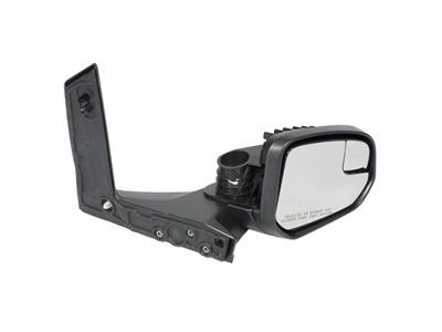 Ford DT1Z-17682-U Mirror Assembly - Rear View Outer