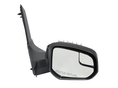 Ford DT1Z-17682-U Mirror Assembly - Rear View Outer