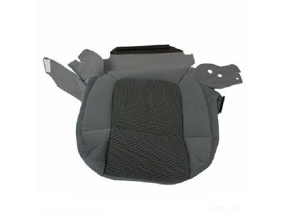 Ford CC3Z-2562901-HA Cover Assembly - Seat Cushion