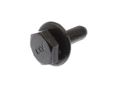 Ford 3M4Z-6279-AA Bolt 3M4Z-6279-AA Ford Bolt Product Photo 1 of 1