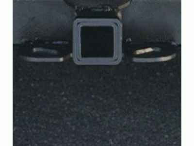 Ford CL3Z-19D520-A Kit - Trailer Hitch Bar