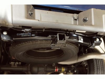 Ford CL3Z-19D520-A Kit - Trailer Hitch Bar