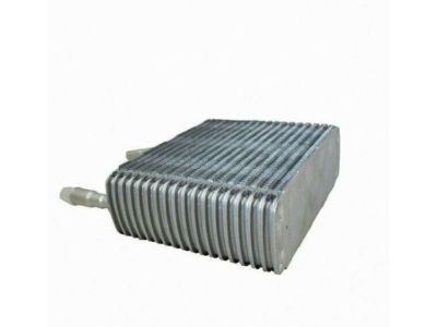 Mercury 3W7Z-19860-AA Core - Air Conditioning Evaporator