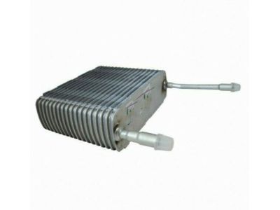 Mercury 3W7Z-19860-AA Core - Air Conditioning Evaporator