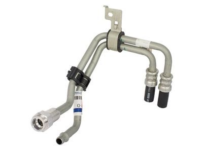 FR3Z-7R081-B Ford Tube Assembly Product Photo 1 of 1