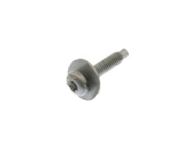 Ford -W706332-S442 Bolt And Washer Assembly - Hex Head
