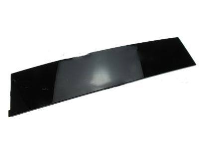 BA8Z-74255A63-A Ford Applique, Driver Side Product Photo 1 of 1