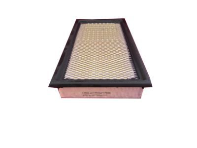 Lincoln Air Filter - 7T4Z-9601-A