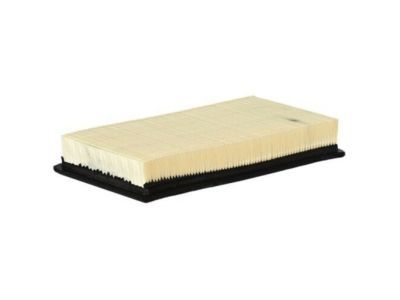 Lincoln Air Filter - 7T4Z-9601-A