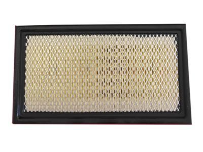 Lincoln Air Filter - 7T4Z-9601-A