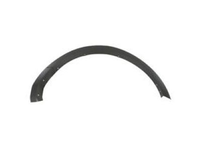 Ford FB5Z-7829165-AA Moulding