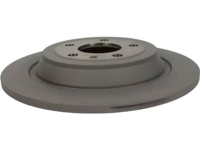 Ford GR3Z-2C026-D Disc - Brake GR3Z-2C026-D Ford Disc - Brake Product Photo 1 of 2
