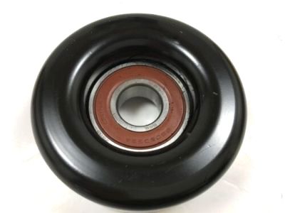 Lincoln XR3Z-8678-BA Kit - Tension Pulley
