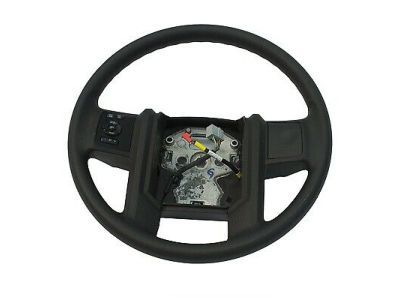 Ford BC3Z-3600-BC Wheel Assembly - Steering