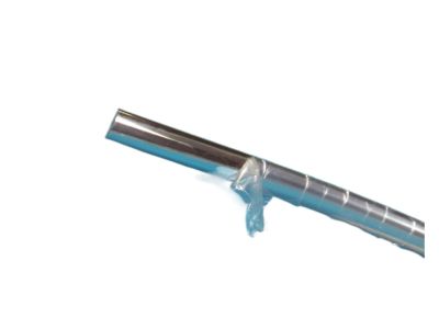 Ford YW7Z-17C829-BA Molding - Bumper Bar