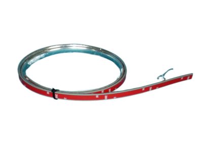 Ford YW7Z-17C829-BA Molding - Bumper Bar