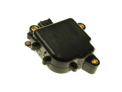 Ford 5C3Z-9J559-BA Control Assembly - Engine Air Shut
