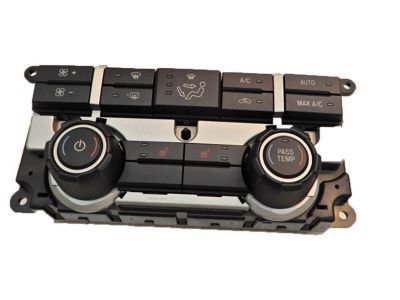Ford AL3Z-19980-M Control