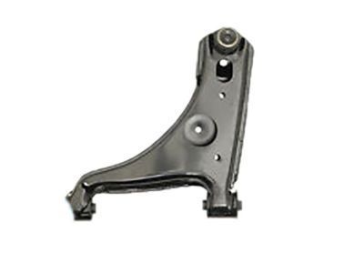 G1FZ-3078-A Ford Lower Control Arm, Front Passenger Side Product Photo 1 of 1