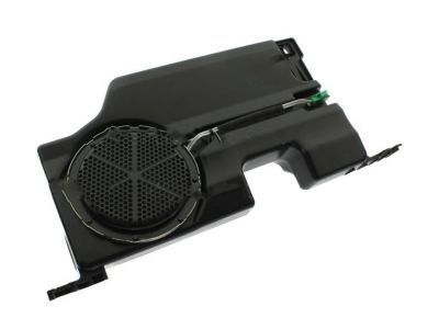 Ford F-350 Super Duty Car Speakers - FL3Z-18808-J