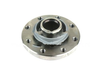 Ford F-150 CV Joint Companion Flange - DL3Z-4851-A