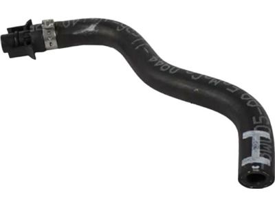 DV6Z-8075-C Ford Hose - Supply Tank To Radiator Product Photo 2 of 4
