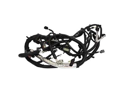 Ford BR3Z-14300-EB Cable Assembly - Battery To Battery