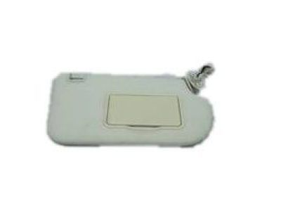 Ford DM5Z-5804104-EA Visor Assy - Sun