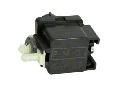 Ford E-350 Super Duty MAP Sensor - 4C2Z-12A644-A