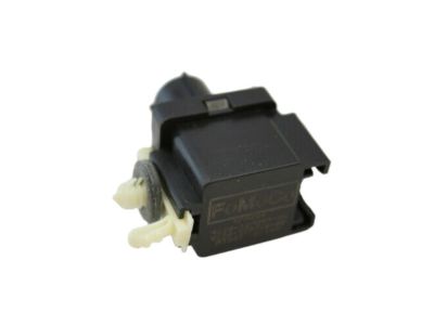 Ford E-350 Super Duty MAP Sensor - 4C2Z-12A644-A