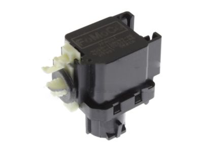 Ford E-350 Super Duty MAP Sensor - 4C2Z-12A644-A